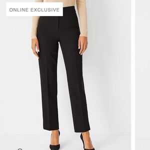 Ann Taylor The Lana Slim Pant